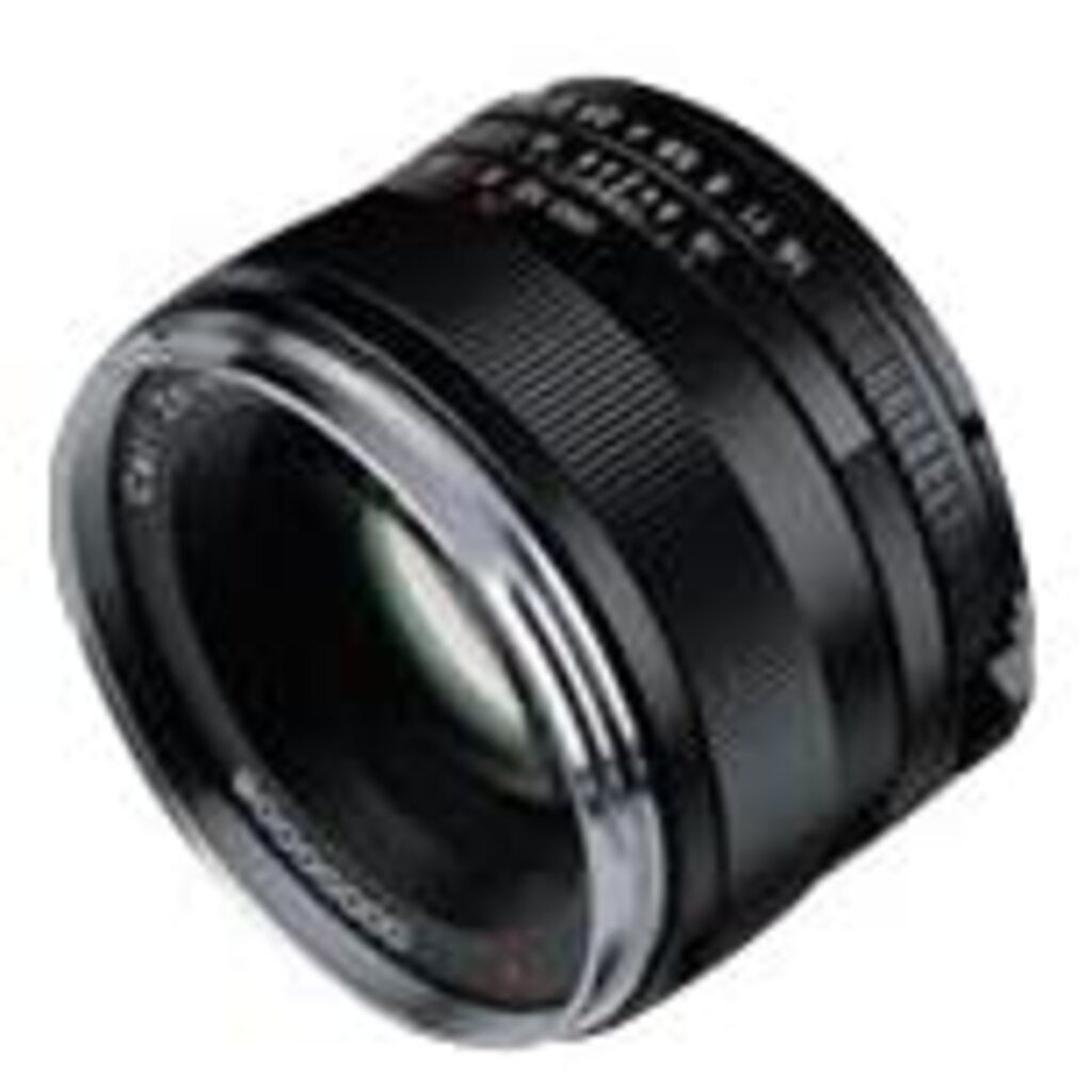 Carl Zeiss Planar T* 50mm F1.4 ZF [ニコンF用]を解説｜ZF.2との違い