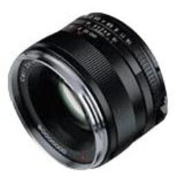 Carl Zeiss Planar T* 50mm F1.4 ZF [ニコンF用]