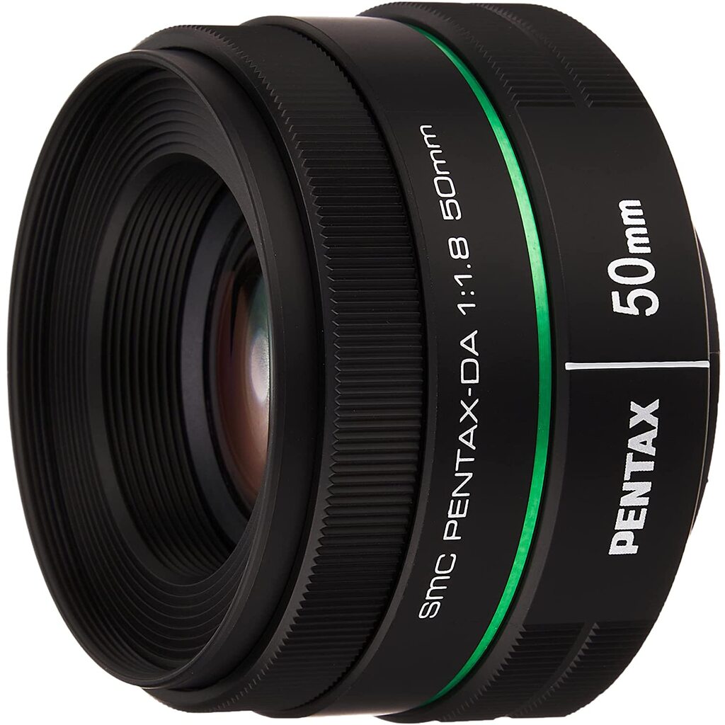 ペンタックスKP本体＋smc PENTAX-DA 50mmF1.8のセット Amazon | ペンタックス smc PENTAX-DA 50mmF1.8 中望遠単焦点