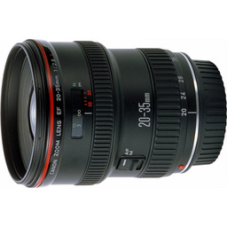 Canon EF20-35mm F2.8L Canon EF20-35mm F2.8L