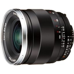 Nikon AF-S NIKKOR 24mm f/1.4G EDを徹底解説。作例からレビューまで