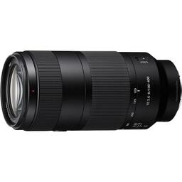 SONY FE 100-400mm F5.6-8 OSS SEL100400 SONY FE 100-400mm F5.6-8 OSS SEL100400