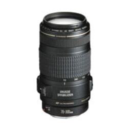 Canon EF70-300mm F4-5.6 IS USM Canon EF70-300mm F4-5.6 IS USM