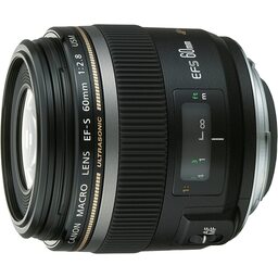Canon EF-S60mm F2.8 マクロ USM Canon EF-S60mm F2.8 マクロ USM