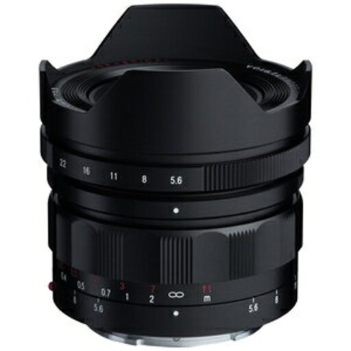 Voigtlander HELIAR-HYPER WIDE 10mm F5.6 Aspherical [ソニーE用]
