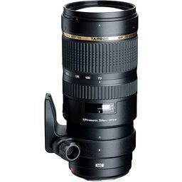 TAMRON SP 70-200mm F/2.8 Di VC USD (Model A009) [キヤノンEF用]