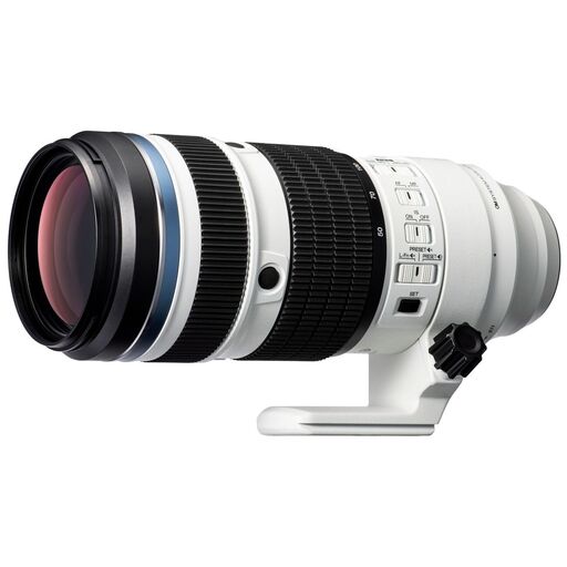 OM SYSTEM M.ZUIKO DIGITAL ED 50-200mm F2.8 IS PRO OM SYSTEM M.ZUIKO DIGITAL ED 50-200mm F2.8 IS PRO