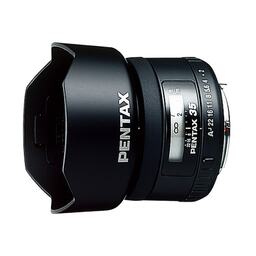 PENTAX FA35mm F2 AL