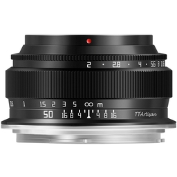 TTArtisan 50mm f/2 [キヤノンRF用]を徹底解説。作例から