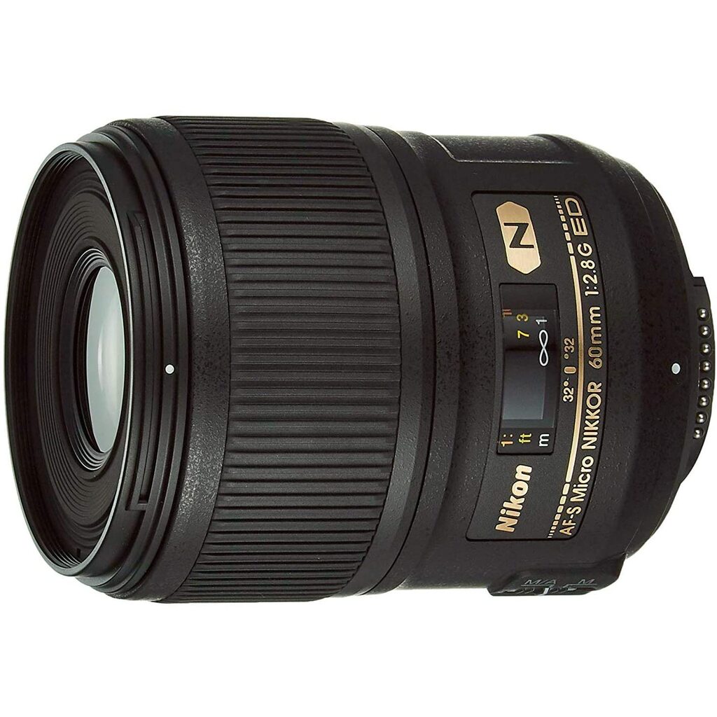 楽しいマクロAF Micro NIKKOR 60mm f2.8単焦点マクロレンズ Amazon | Nikon AF Micro Nikkor 60mm F2.8 F/2.8 | カメラ用