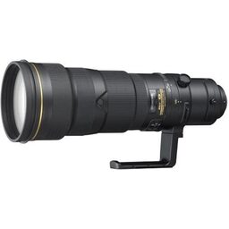 Nikon AF-S NIKKOR 500mm F4 G ED VR