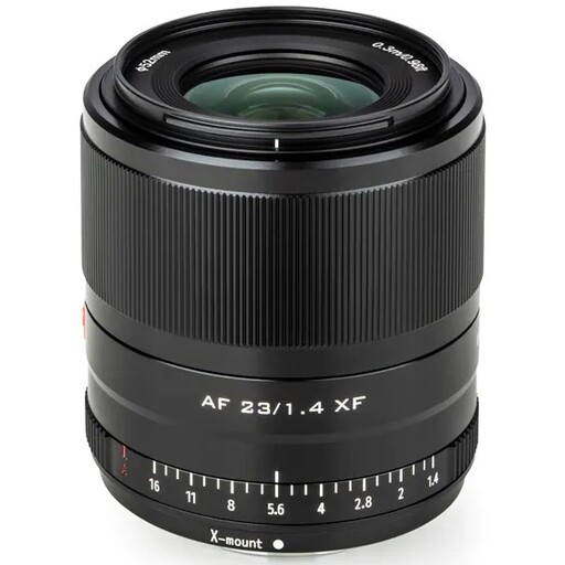 VILTROX AF 23mm F1.4 XF [フジフイルムX用]