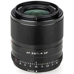 VILTROX AF 23mm F1.4 XF [フジフイルムX用]