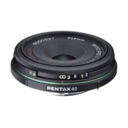 PENTAX DA40mm F2.8 Limited