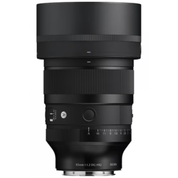 SIGMA 85mm F1.2 DG｜Art [ライカL用]