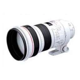 Canon EF300mm F2.8L IS USM