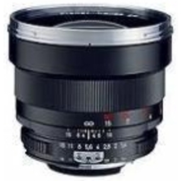 Carl Zeiss Planar T* 85mm F1.4 ZF [ニコンF用]