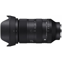 SIGMA 28-105mm F2.8 DG DN｜Art [ライカL用]