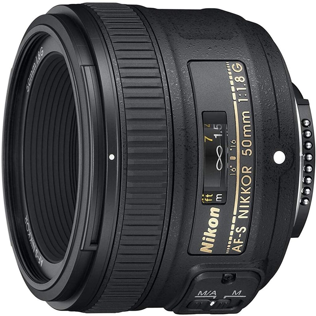 ■美品■ Nikon AF-S NIKKOR 50mm F1.8G 動作光学良好 ニコン AF-S NIKKOR 50mm f/1.8G Special Edition 価格比較