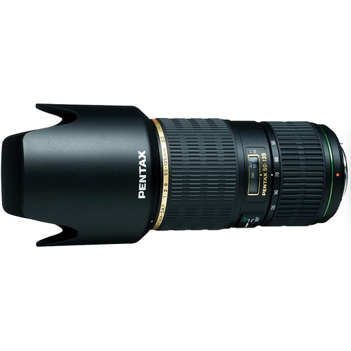 PENTAX smc PENTAX-DA★ 50-135mmF2.8ED[IF] SDM