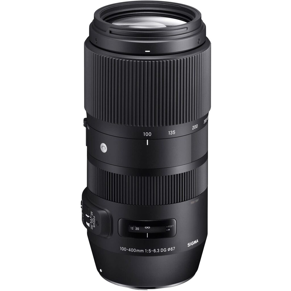 レンズ(ズーム) SIGMA 100-400mm F5-6.3 DG OS HSM Nikon Amazon.co.jp: シグマ(Sigma) SIGMA シグマ Nikon Fマウント