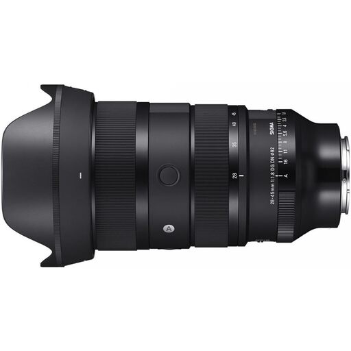 Sigma 28-70mm F2.8 Lマウント LUMIX/Leica L Amazon.com : Sigma 28-70mm F2.8 DG DN for L-Mount : Electronics