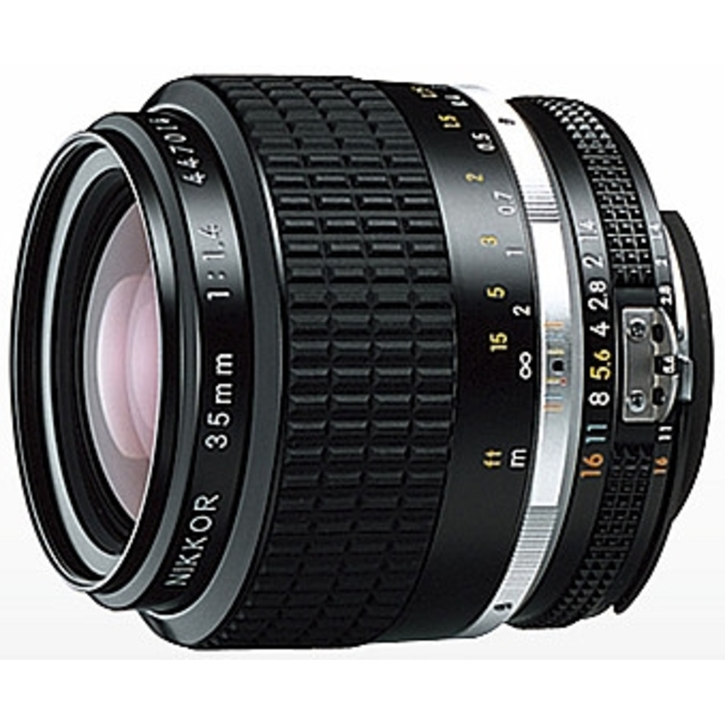 【美品】動作◎ ニコン　Ai Nikkor 35mm F1.4 559 Amazon.co.jp: Nikon ニコン Ai-s NIKKOR 35mm F1.4 : 家電＆カメラ