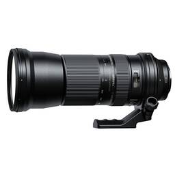TAMRON SP 150-600mm F5-6.3 Di VC USD（Model A011E）[キヤノンEF用]