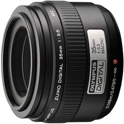 OLYMPUS ZUIKO DIGITAL 35mm F3.5 Macro OLYMPUS ZUIKO DIGITAL 35mm F3.5 Macro