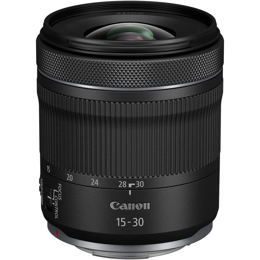 美品 キャノン Canon RF15-30mm F4.5-6.3 IS STM Canon RF15-30mm F4.5-6.3 is STM : Amazon.ca: Electronics
