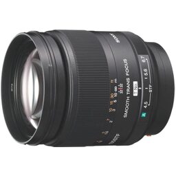 SONY Sonnar T* 135mm F1.8 ZA SAL135F18Zを解説｜F1.8・最短72cm