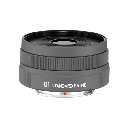 PENTAX 01 STANDARD PRIME(オーダーカラー) オリーブグリーン PENTAX 01 STANDARD PRIME(オーダーカラー) オリーブグリーン