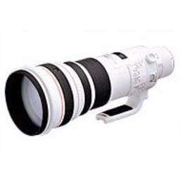 Canon EF500mm F4L IS USM