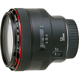 Canon EF50mm F1.0L USM Canon EF50mm F1.0L USM
