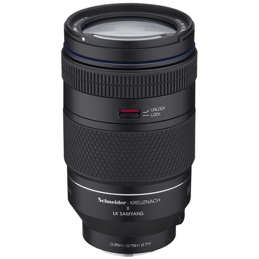 SAMYANG AF 60-180mm F2.8 FE [ソニーE用]