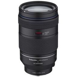 SAMYANG AF 60-180mm F2.8 FE [ソニーE用]