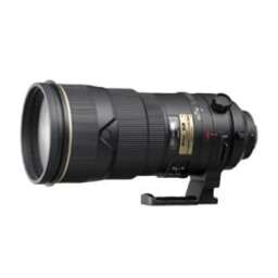 Nikon AF-S VR 300mm F2.8 G ED(IF)