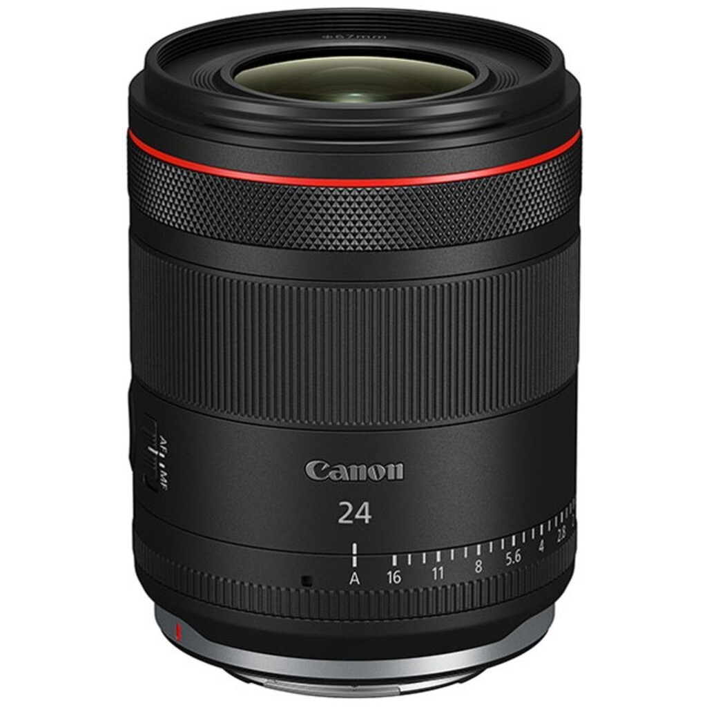 Canon RF24mm F1.4 L VCMを徹底解説。Canonが推し進めるハイブリッド 