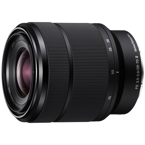SONY FE 28-70mm F3.5-5.6 OSS II SEL28702