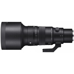 SIGMA 500mm F5.6 DG DN OS｜Sports [ソニーE用]
