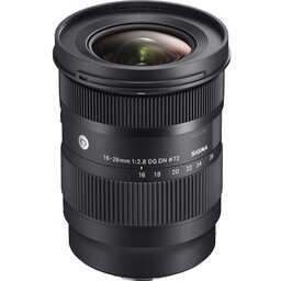 SIGMA 18-50mm F2.8 DC DN｜Contemporary [ライカL用]