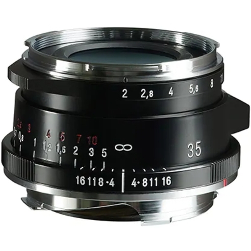 Voigtlander ULTRON Vintage Line 35mm F2 Aspherical TypeII VM [ライカM用]