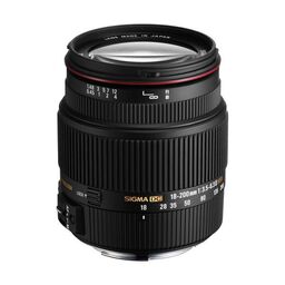 Nikon AF-S DX NIKKOR 18-300mm f/3.5-6.3G ED VRを徹底解説。作例から