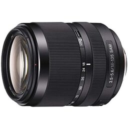 SONY 28-75mm F2.8 SAM SAL2875を解説｜565gのF2.8通し標準ズームの