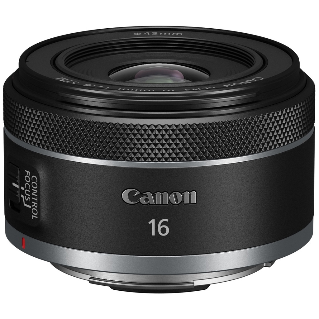 RF16mm F2.8 STM【1度だけ使用】 広角単焦点レンズRF16mm F2.8 STMで撮った写真とこのレンズの