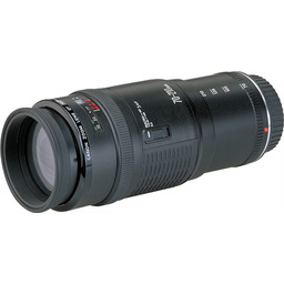 Canon EF70-210mm F4 Canon EF70-210mm F4