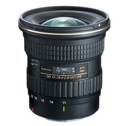 TOKINA AT-X 11-20mm F2.8 PRO DX [キヤノンEF用]
