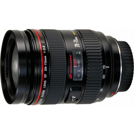 Canon EF28-70mm F2.8L USMを解説｜スペック・特徴・EF24-70mm F2.8L