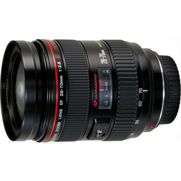 Canon EF28-70mm F2.8L USMを解説｜スペック・特徴・EF24-70mm F2.8L