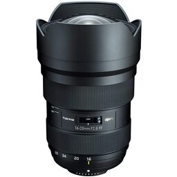 TOKINA opera 16-28mm F2.8 FF [ニコンF用]